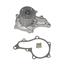 Engine Water Pump G6 170-1620