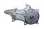 Engine Water Pump G6 170-1640