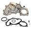 Engine Water Pump G6 170-1710