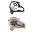 Engine Water Pump G6 170-1770