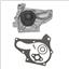 Engine Water Pump G6 170-1770