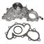 Engine Water Pump G6 170-1810