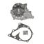 Engine Water Pump G6 170-1820