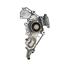 2009 Toyota Tundra Engine Water Pump G6 170-1840M