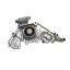 2009 Toyota Tundra Engine Water Pump G6 170-1840M