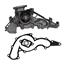 2009 Toyota Tundra Engine Water Pump G6 170-1840