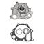 Engine Water Pump G6 170-1870