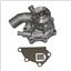 Engine Water Pump G6 170-1890