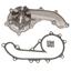 Engine Water Pump G6 170-1960