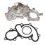 Engine Water Pump G6 170-1970