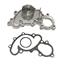 Engine Water Pump G6 170-2350