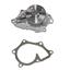 Engine Water Pump G6 170-2470