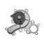 Engine Water Pump G6 170-4000