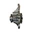 2010 Volkswagen Touareg Engine Water Pump G6 180-2100