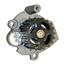 2010 Volkswagen Bora Engine Water Pump G6 180-2300