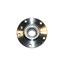 Wheel Bearing and Hub Assembly G6 715-0310