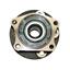 Wheel Bearing and Hub Assembly G6 715-0342