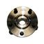 Wheel Bearing and Hub Assembly G6 720-0005