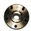 Wheel Bearing and Hub Assembly G6 720-0007