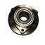 Wheel Bearing and Hub Assembly G6 720-0007