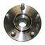 Wheel Bearing and Hub Assembly G6 720-0011