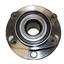 Wheel Bearing and Hub Assembly G6 720-0011