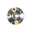 Wheel Bearing and Hub Assembly G6 720-0012