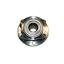 Wheel Bearing and Hub Assembly G6 720-0012