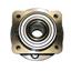 Wheel Bearing and Hub Assembly G6 720-0014