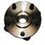 Wheel Bearing and Hub Assembly G6 720-0014