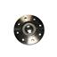 Wheel Bearing and Hub Assembly G6 720-0015