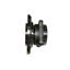 Wheel Bearing and Hub Assembly G6 720-0015