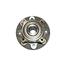 Wheel Bearing and Hub Assembly G6 720-0015