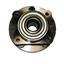 Wheel Bearing and Hub Assembly G6 720-0016