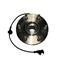 Wheel Bearing and Hub Assembly G6 720-0024