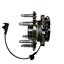 Wheel Bearing and Hub Assembly G6 720-0024