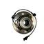 Wheel Bearing and Hub Assembly G6 720-0024