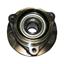 Wheel Bearing and Hub Assembly G6 720-0033