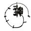 Wheel Bearing and Hub Assembly G6 720-0069