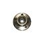 Wheel Bearing and Hub Assembly G6 720-0079