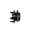 Wheel Bearing and Hub Assembly G6 720-0080