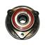 Wheel Bearing and Hub Assembly G6 720-0080