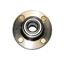 Wheel Bearing and Hub Assembly G6 720-0212