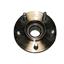 Wheel Bearing and Hub Assembly G6 720-0213