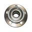 Wheel Bearing and Hub Assembly G6 720-0213