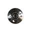 Wheel Bearing and Hub Assembly G6 720-0219