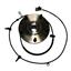 Wheel Bearing and Hub Assembly G6 720-0224