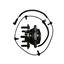 Wheel Bearing and Hub Assembly G6 720-0257