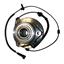 Wheel Bearing and Hub Assembly G6 720-0257