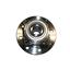 Wheel Bearing and Hub Assembly G6 720-0326